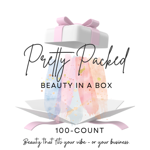 Slay Crate - 100 Count Mix