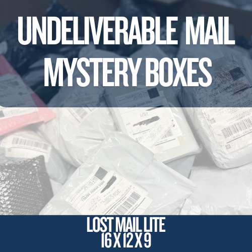 Lost Mail Lite (Small)