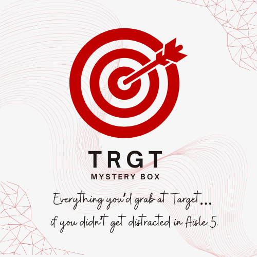 TRGT Mystery Boxes