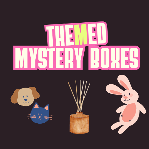 Themed Mystery Boxes
