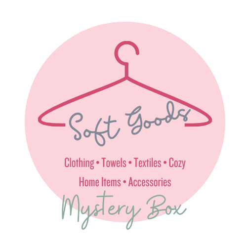 Soft Goods Mystery Box