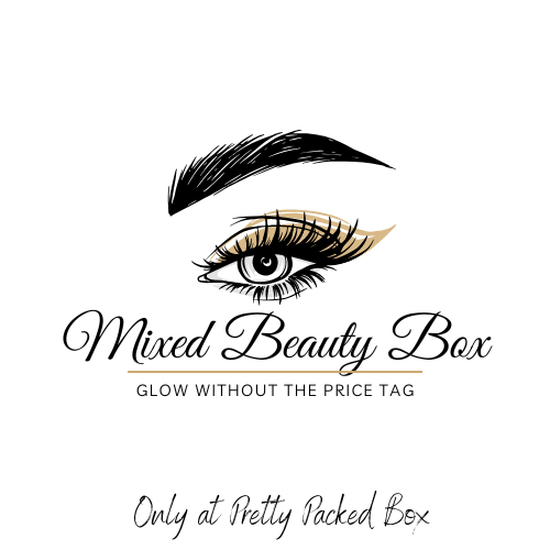 Mixed Beauty Box