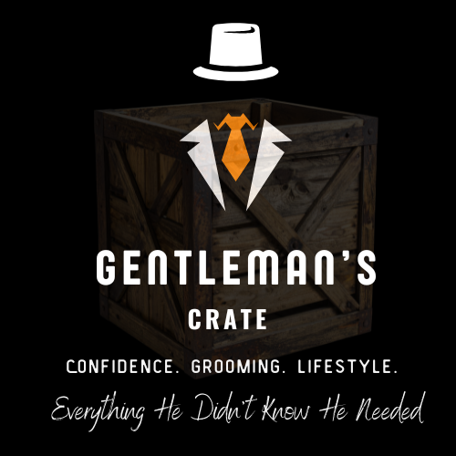 Gentleman's Crate