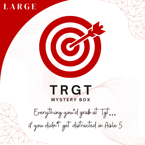 T@rget Mystery Box | Large